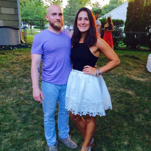 Meet your Posher, Taylor - Picture 1 of 1